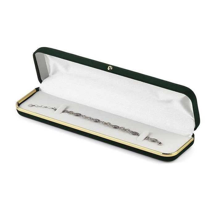 Santa Maria Box Collection - Jewelry Packaging Mall