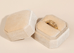 Octagon Velvet Box Collection-JPM0171 - Jewelry Packaging Mall