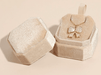 Octagon Velvet Box Collection-JPM0171 - Jewelry Packaging Mall