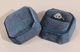 Octagon Velvet Box Collection-JPM0171 - Jewelry Packaging Mall