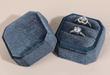 Octagon Velvet Box Collection-JPM0171 - Jewelry Packaging Mall
