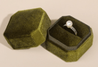 Octagon Velvet Box Collection-JPM0171 - Jewelry Packaging Mall