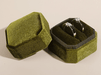Octagon Velvet Box Collection-JPM0171 - Jewelry Packaging Mall