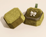 Octagon Velvet Box Collection-JPM0171 - Jewelry Packaging Mall