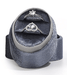 Oval Velvet Box Collection-JPM0169 - Jewelry Packaging Mall