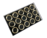 Set Gem Boxes-JPM0131 - Jewelry Packaging Mall