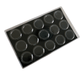 Set Gem Boxes-JPM0131 - Jewelry Packaging Mall