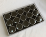Set Gem Boxes-JPM0131 - Jewelry Packaging Mall