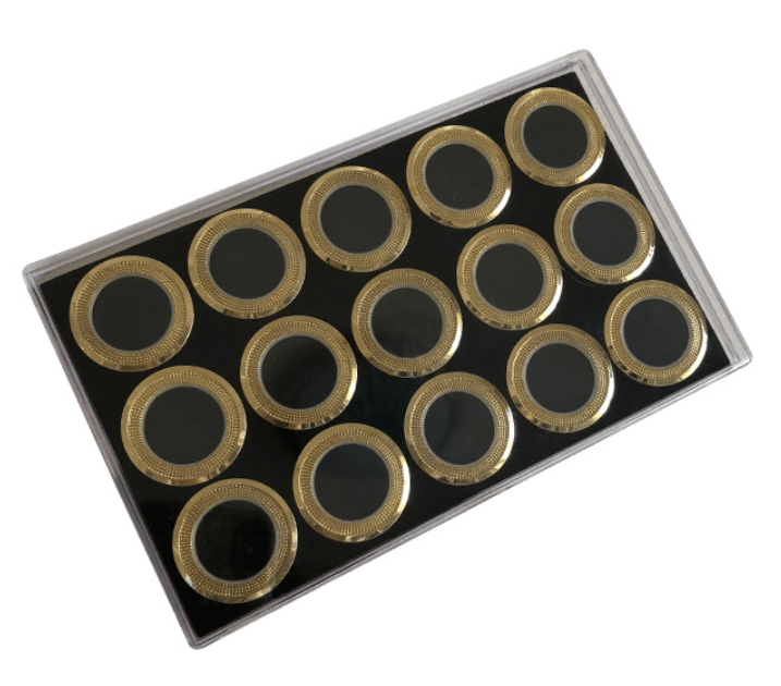 Set Gem Boxes-JPM0131 - Jewelry Packaging Mall