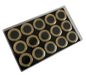 Set Gem Boxes-JPM0131 - Jewelry Packaging Mall