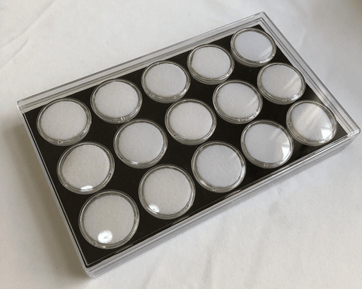 Set Gem Boxes-JPM0131 - Jewelry Packaging Mall