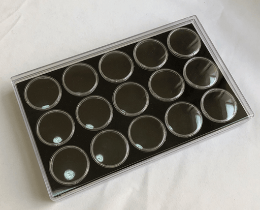 Set Gem Boxes-JPM0131 - Jewelry Packaging Mall