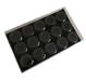 Set Gem Boxes-JPM0131 - Jewelry Packaging Mall