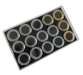 Set Gem Boxes-JPM0131 - Jewelry Packaging Mall