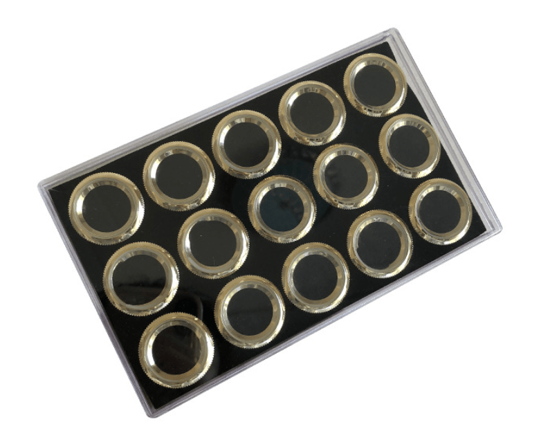 Set Gem Boxes-JPM0131 - Jewelry Packaging Mall