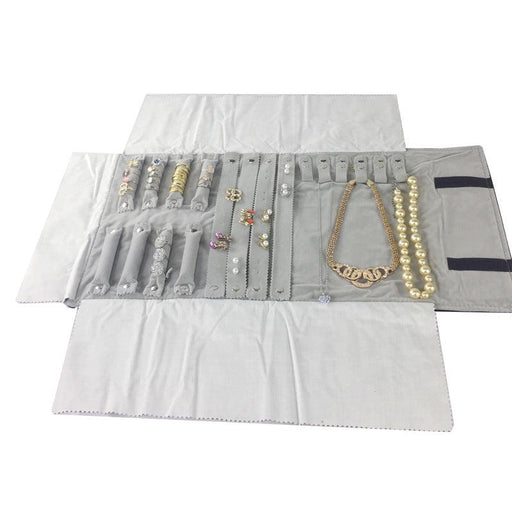 Set Jewelry Roll - Jewelry Packaging Mall