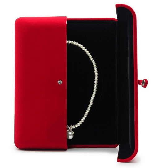 Severn Box Collection - Jewelry Packaging Mall