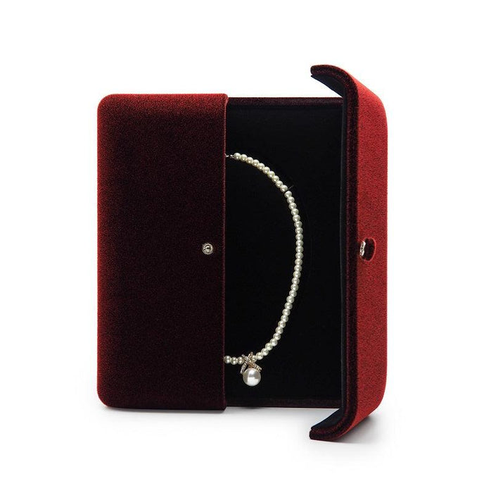 Severn Box Collection - Jewelry Packaging Mall