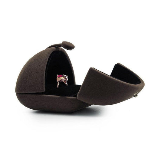 Severn Box Collection - Jewelry Packaging Mall