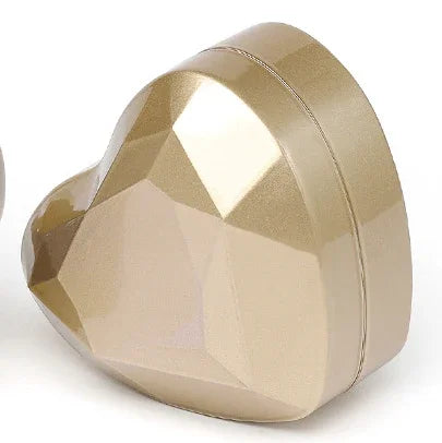 Shamchun Collection - LED Box - Jewelry Packaging Mall