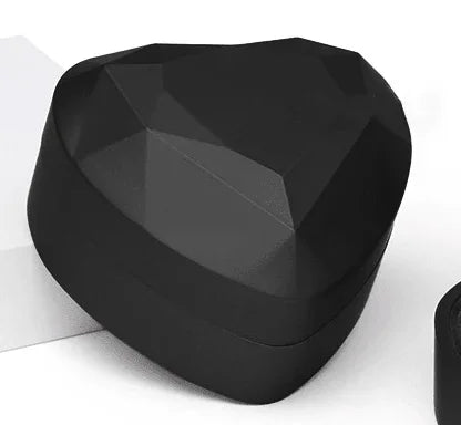 Shamchun Collection - LED Box - Jewelry Packaging Mall