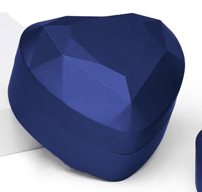 Shamchun Collection - LED Box - Jewelry Packaging Mall