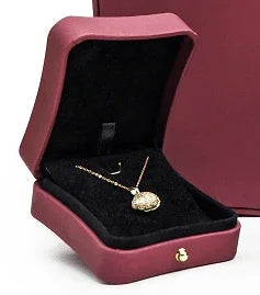 Shropshire Box Collection - Jewelry Packaging Mall