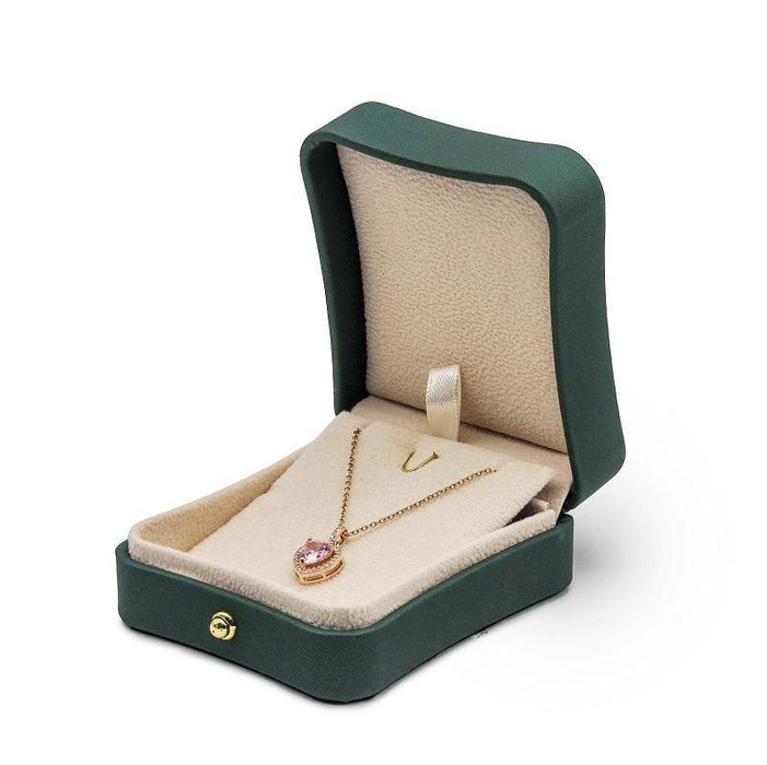 Shropshire Box Collection - Jewelry Packaging Mall