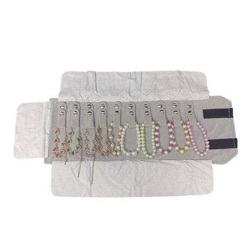 Small Bracelet Roll - Jewelry Packaging Mall