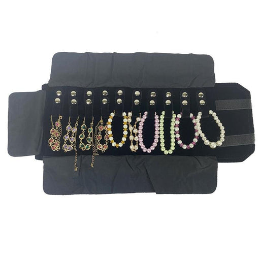 Small Bracelet Roll - Jewelry Packaging Mall