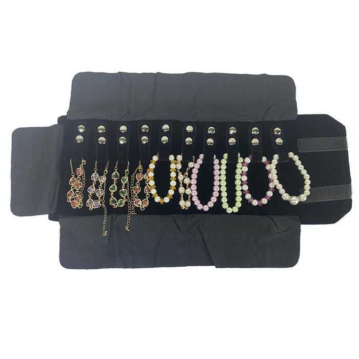 Small Bracelet Roll - Jewelry Packaging Mall