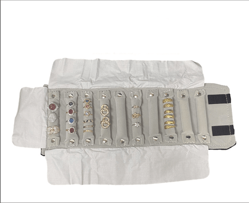 Small Ring Roll - Jewelry Packaging Mall