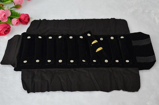 Small Ring Roll - Jewelry Packaging Mall