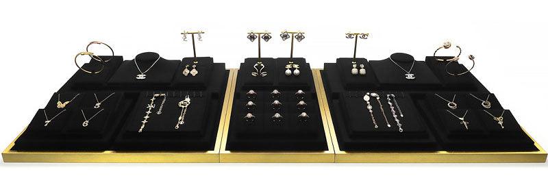 Somerset Display Collection - Jewelry Packaging Mall