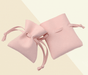 String Microfiber Pouch (30 pcs Per Pack) - Jewelry Packaging Mall