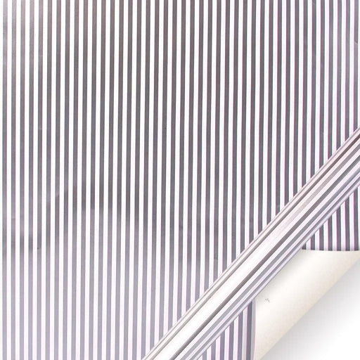 Stripe Pattern Wrapping Paper - Jewelry Packaging Mall
