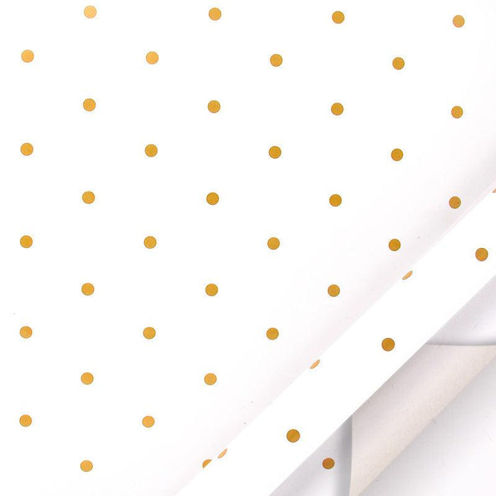 Stripe Pattern Wrapping Paper - Jewelry Packaging Mall
