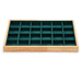 Timeless Elegance Display Tray-JPM0083 - Jewelry Packaging Mall