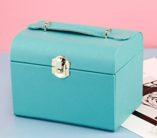 Treasure Ease Organizers - Jewelry Packaging Mall