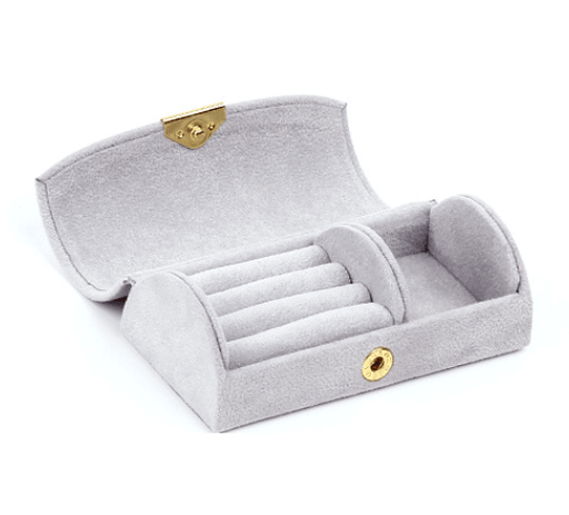 Trinket Trek Mini Companion Travel Cases - Jewelry Packaging Mall