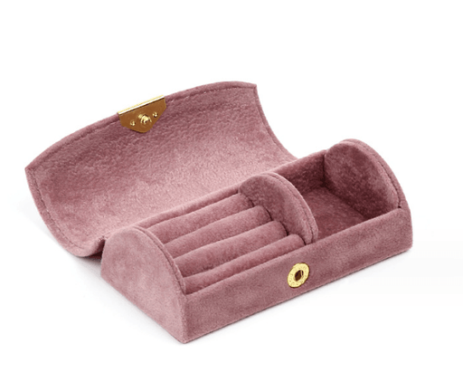 Trinket Trek Mini Companion Travel Cases - Jewelry Packaging Mall