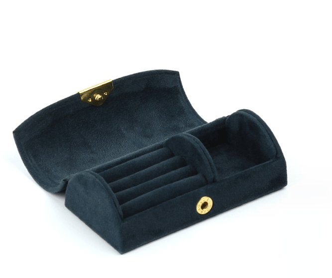 Trinket Trek Mini Companion Travel Cases - Jewelry Packaging Mall