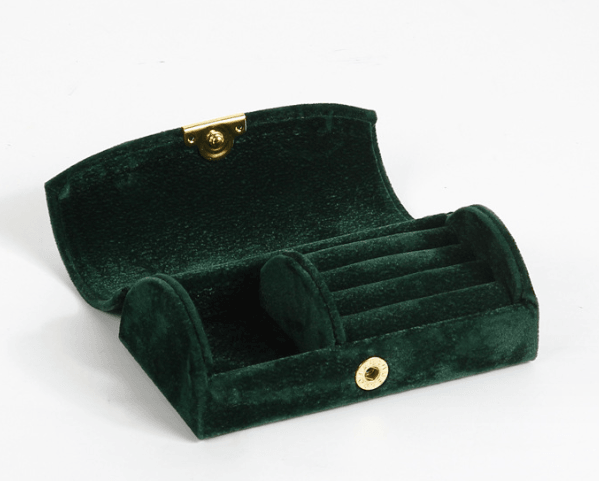 Trinket Trek Mini Companion Travel Cases - Jewelry Packaging Mall