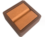 Ultrasuede Loose Stone Display-JPM0128 - Jewelry Packaging Mall
