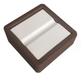 Ultrasuede Loose Stone Display-JPM0128 - Jewelry Packaging Mall