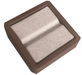 Ultrasuede Loose Stone Display-JPM0128 - Jewelry Packaging Mall
