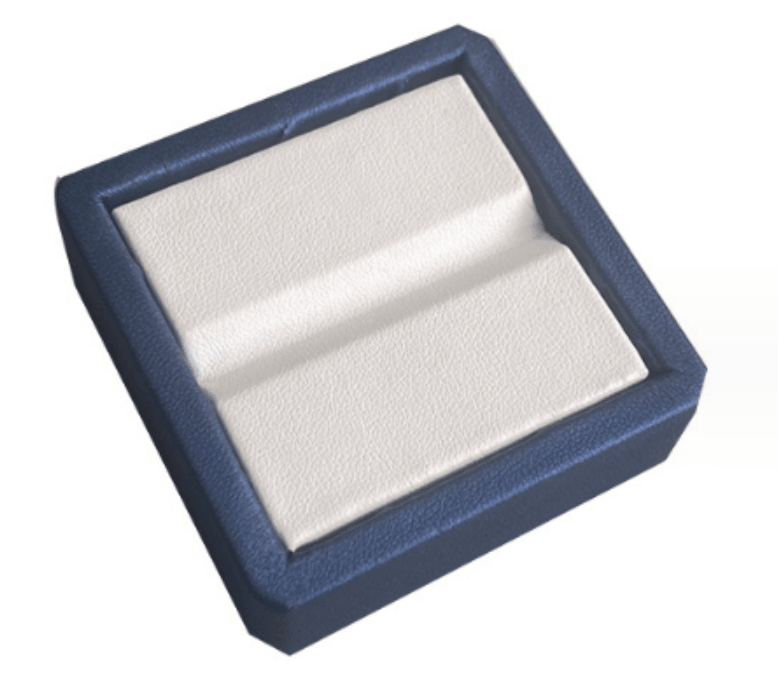 Ultrasuede Loose Stone Display-JPM0128 - Jewelry Packaging Mall