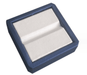Ultrasuede Loose Stone Display-JPM0128 - Jewelry Packaging Mall