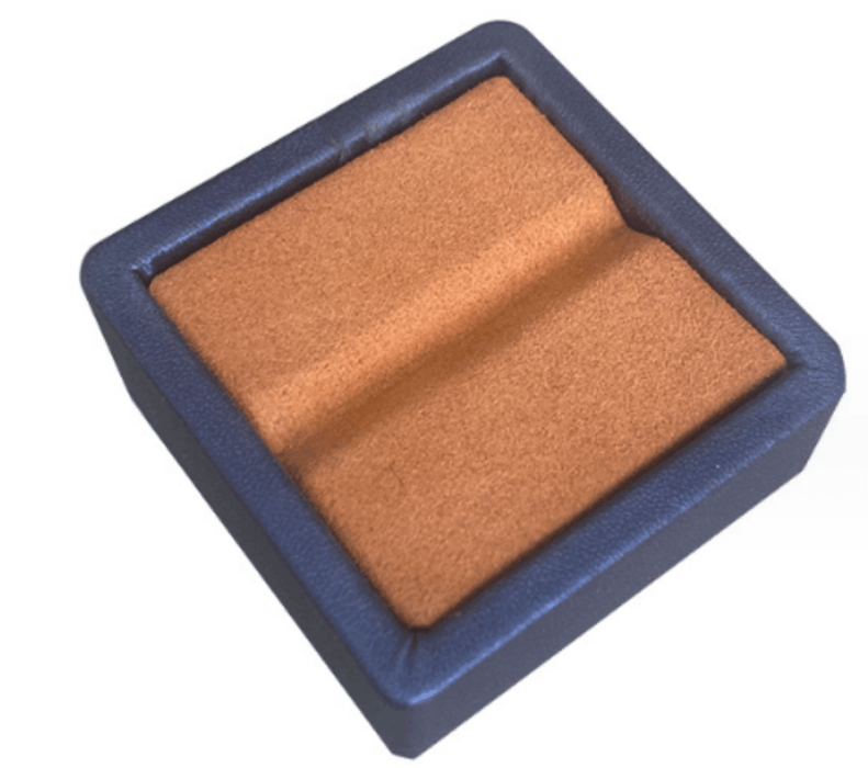 Ultrasuede Loose Stone Display-JPM0128 - Jewelry Packaging Mall