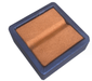 Ultrasuede Loose Stone Display-JPM0128 - Jewelry Packaging Mall